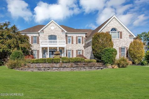 5 Roxy Court Farmingdale NJ 07727
