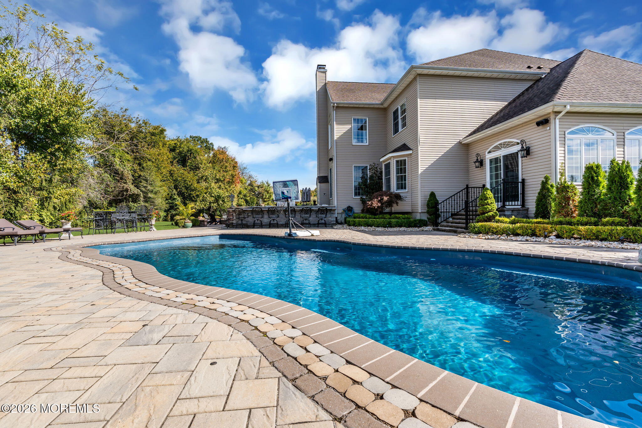 5 Roxy Court Farmingdale NJ 07727