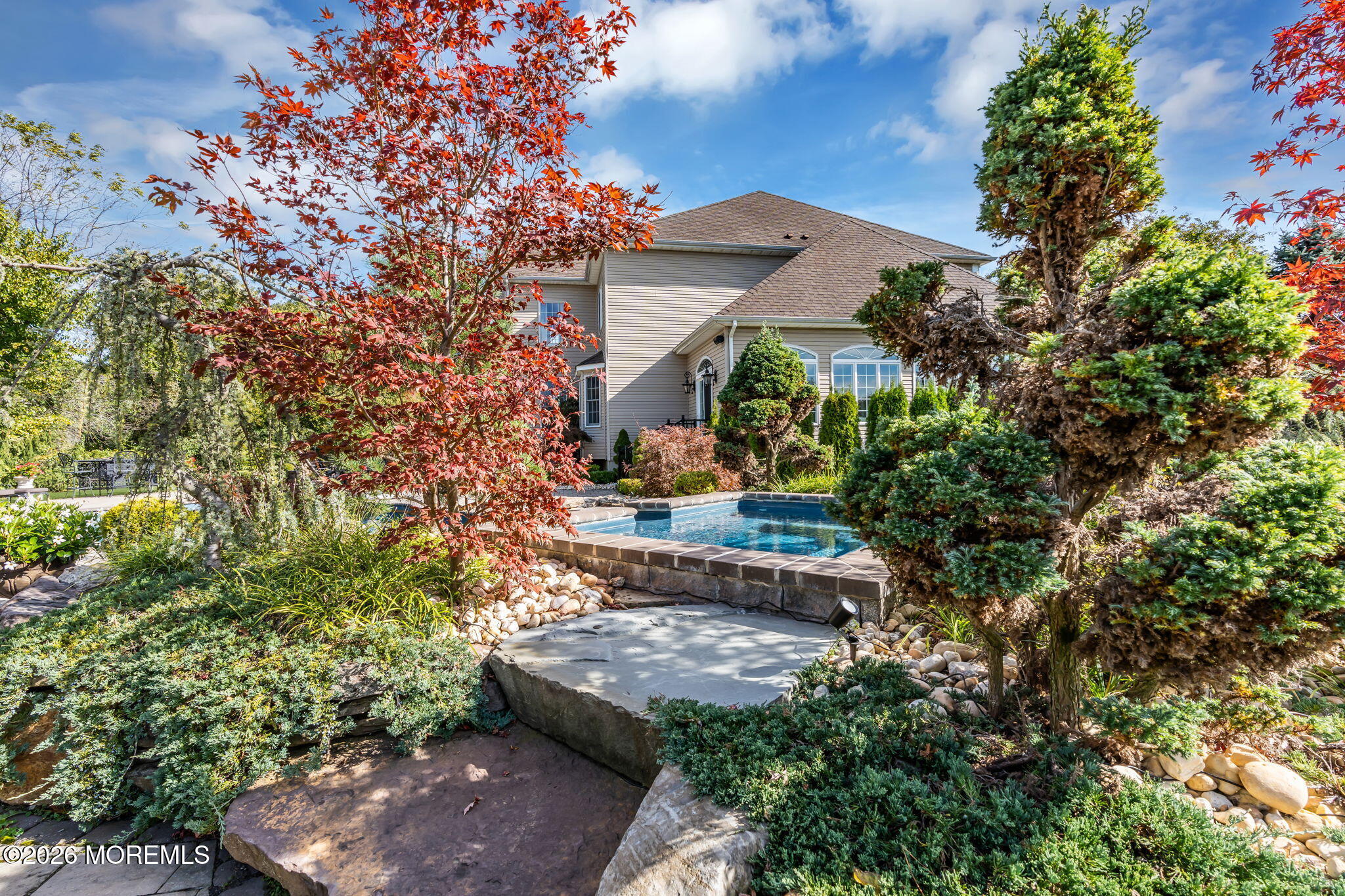 5 Roxy Court Farmingdale NJ 07727