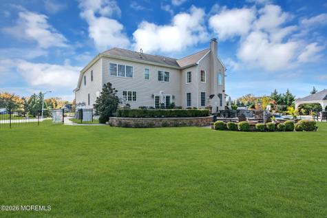 5 Roxy Court Farmingdale NJ 07727