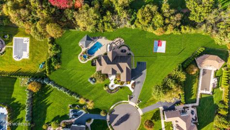 5 Roxy Court Farmingdale NJ 07727