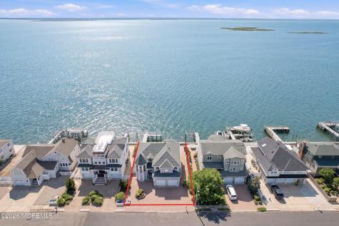 12204 N Old Whaling Lane Long Beach Twp NJ 08008