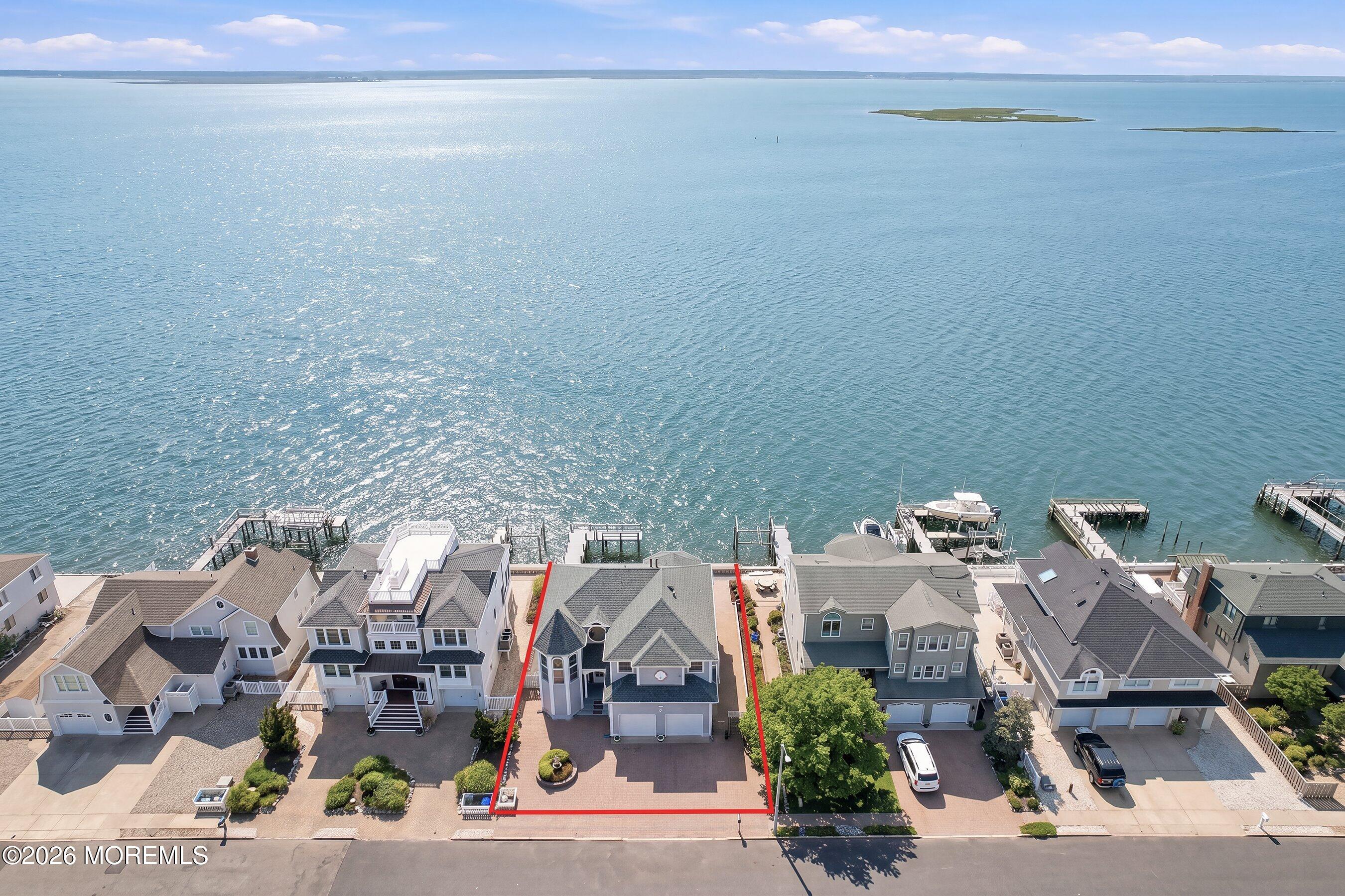 12204 N Old Whaling Lane Long Beach Twp NJ 08008