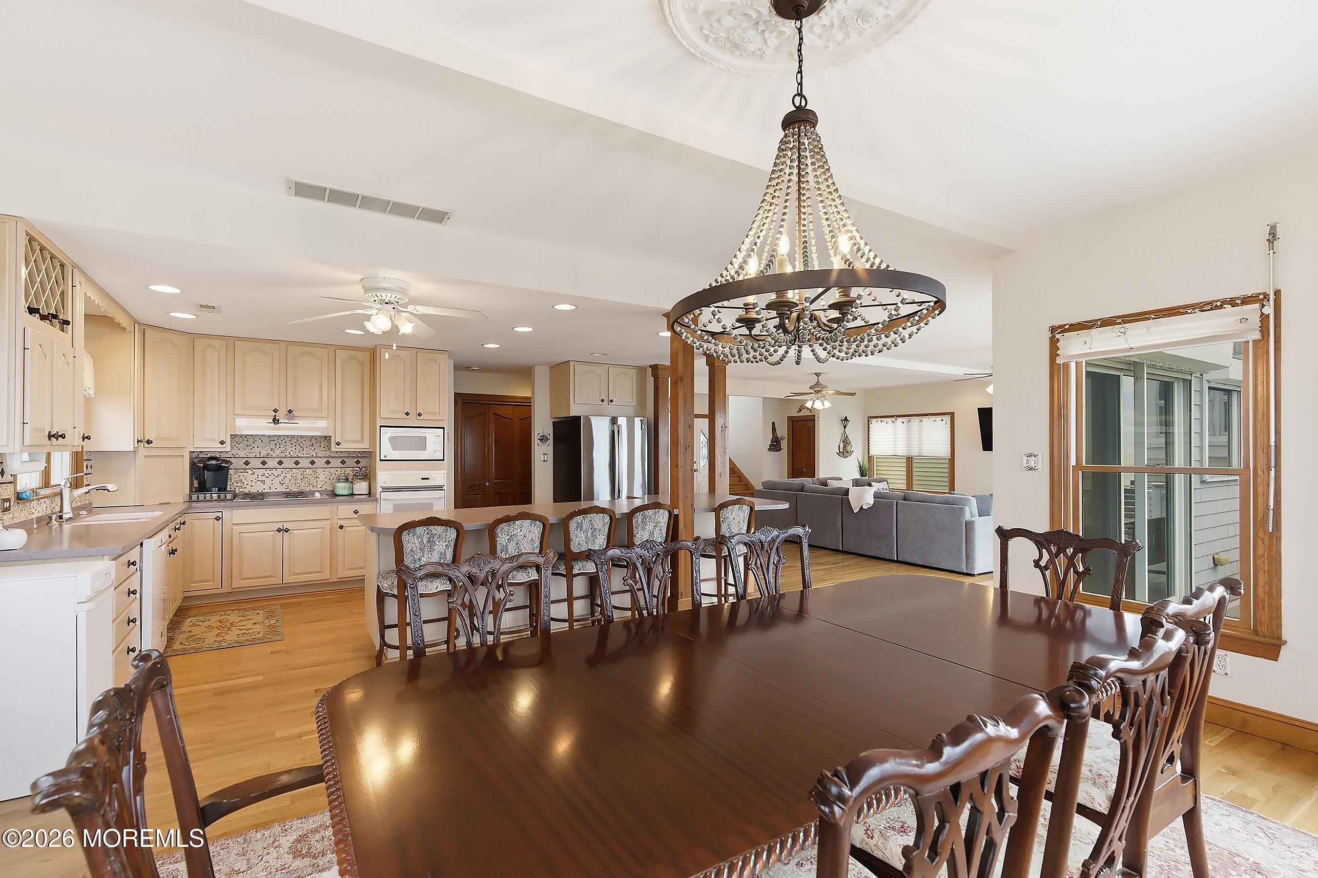 12204 N Old Whaling Lane Long Beach Twp NJ 08008