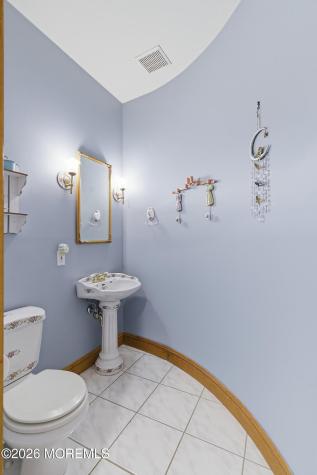 12204 N Old Whaling Lane Long Beach Twp NJ 08008