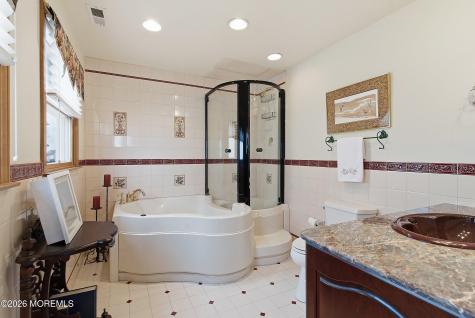 12204 N Old Whaling Lane Long Beach Twp NJ 08008