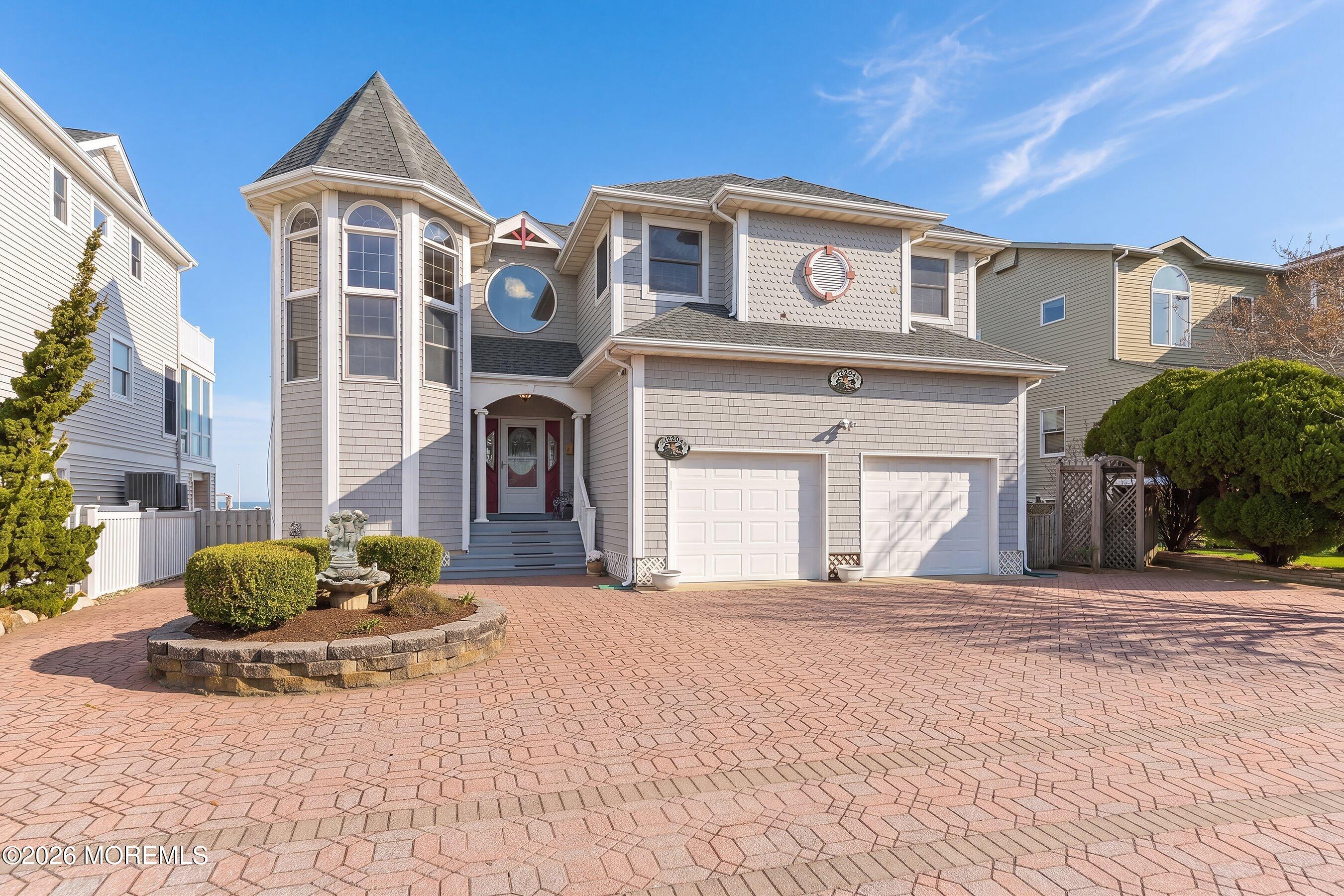 12204 N Old Whaling Lane Long Beach Twp NJ 08008