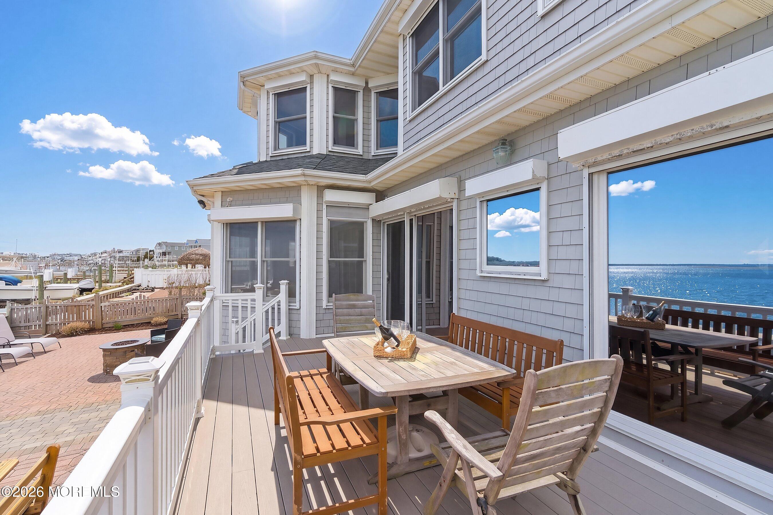 12204 N Old Whaling Lane Long Beach Twp NJ 08008