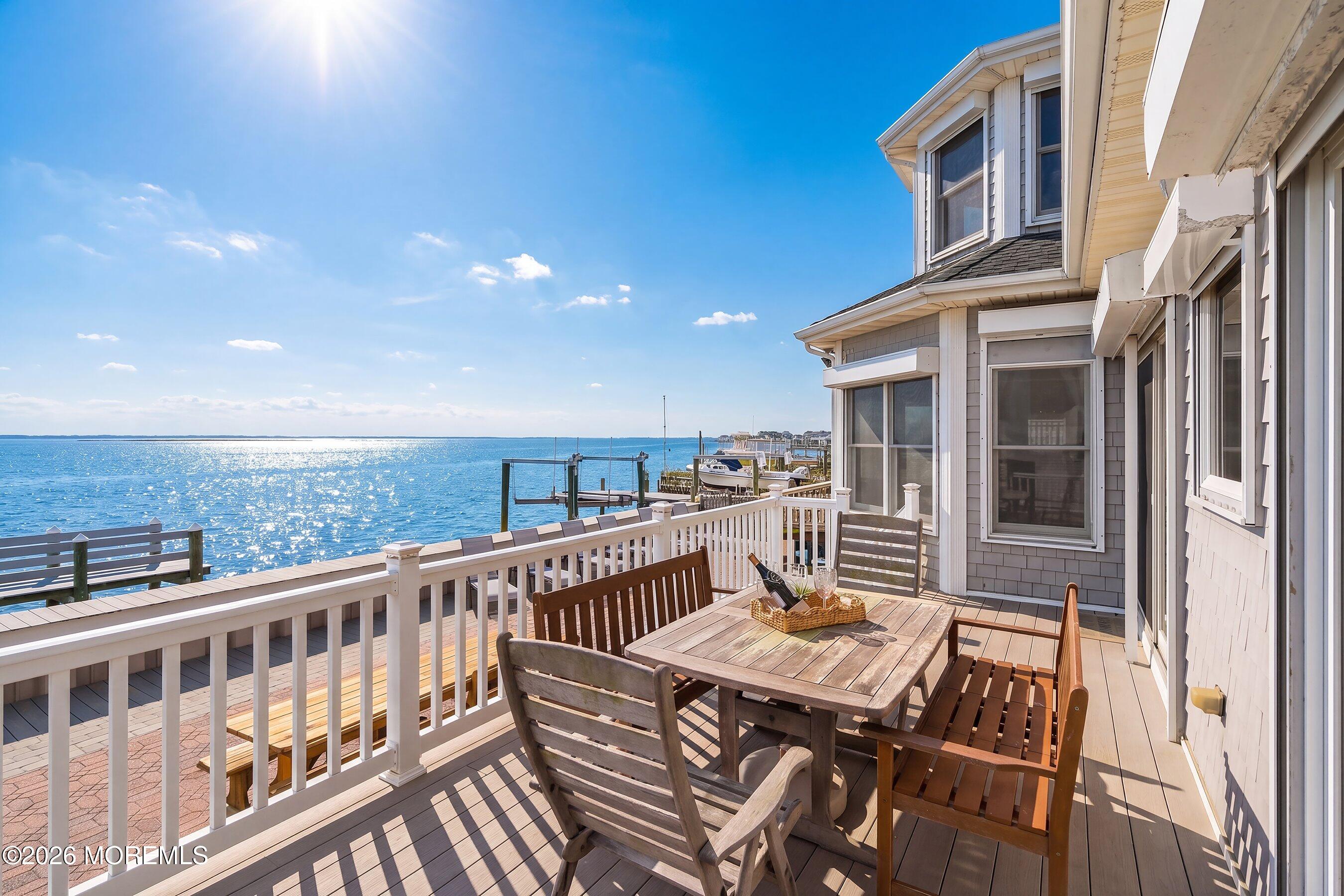 12204 N Old Whaling Lane Long Beach Twp NJ 08008