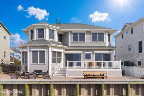 12204 N Old Whaling Lane Long Beach Twp NJ 08008