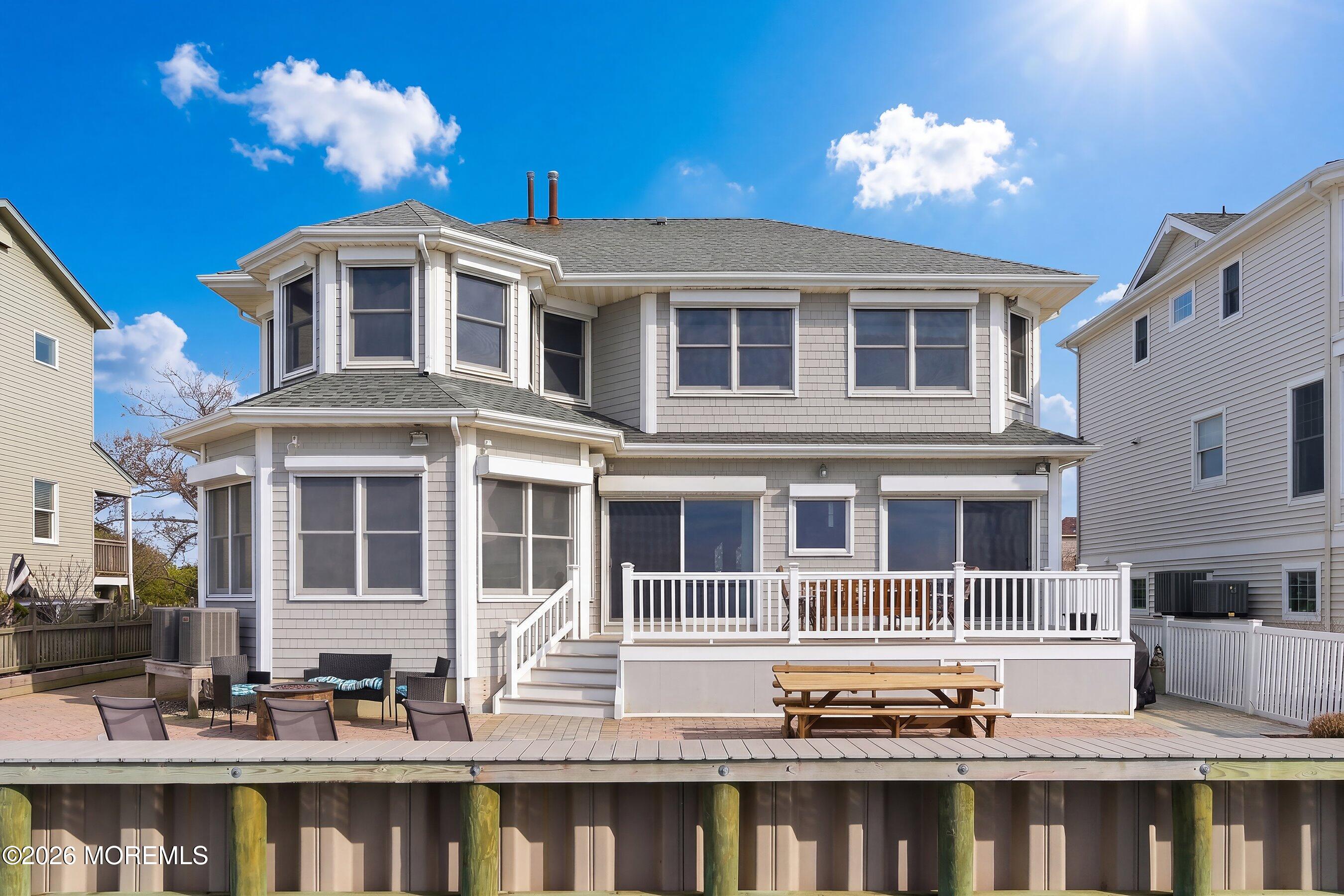 12204 N Old Whaling Lane Long Beach Twp NJ 08008