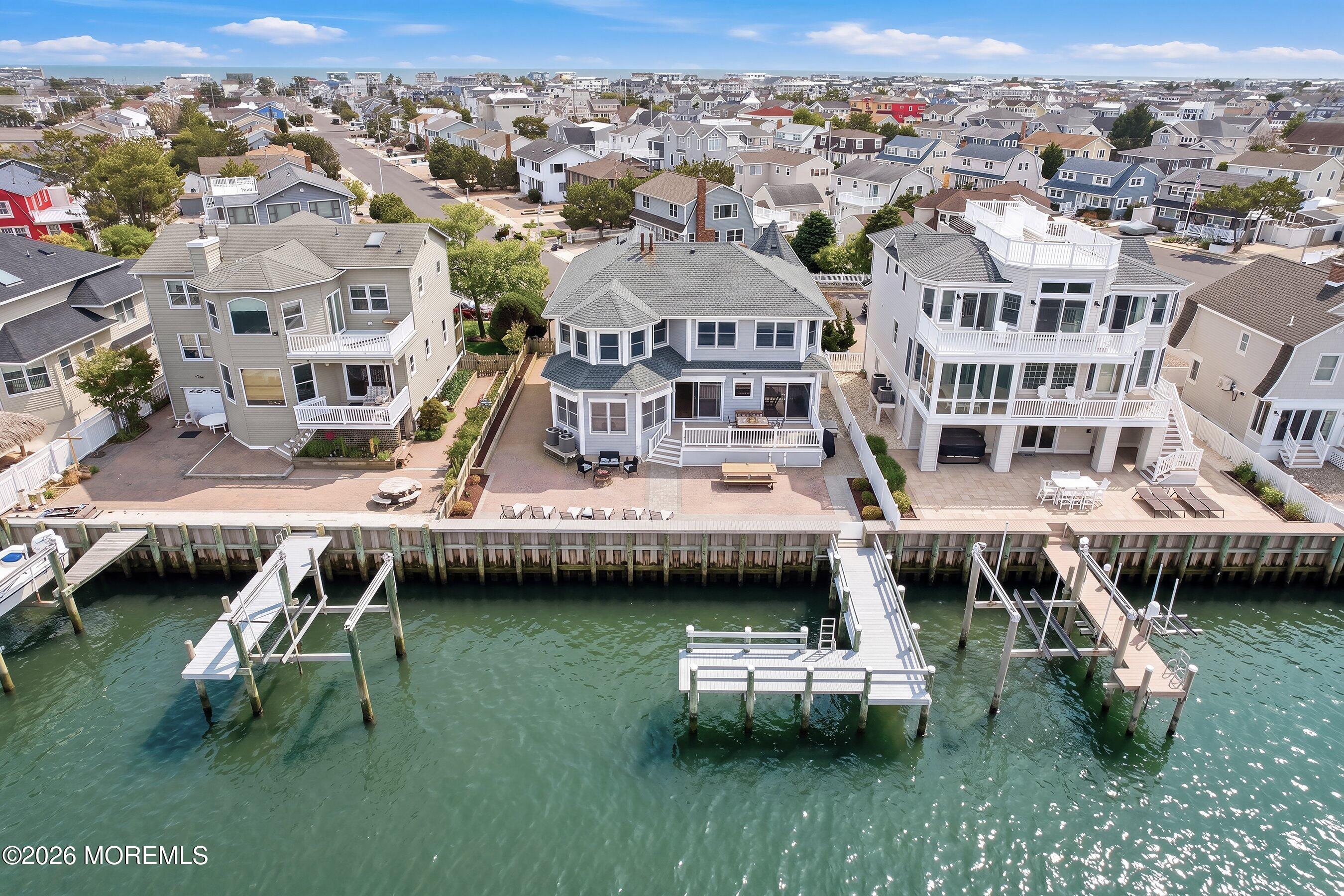 12204 N Old Whaling Lane Long Beach Twp NJ 08008