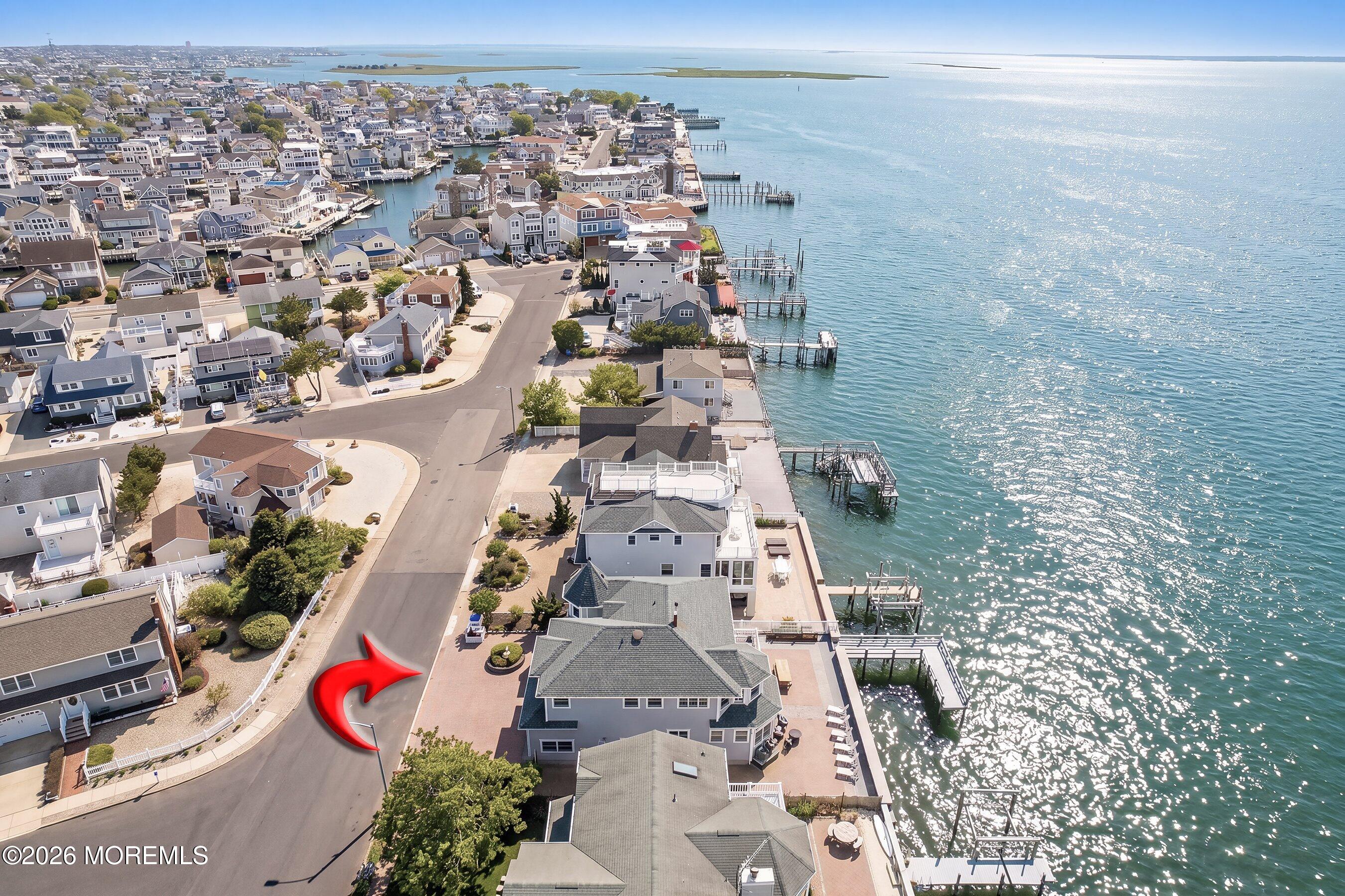 12204 N Old Whaling Lane Long Beach Twp NJ 08008