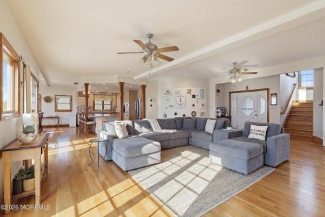 12204 N Old Whaling Lane Long Beach Twp NJ 08008