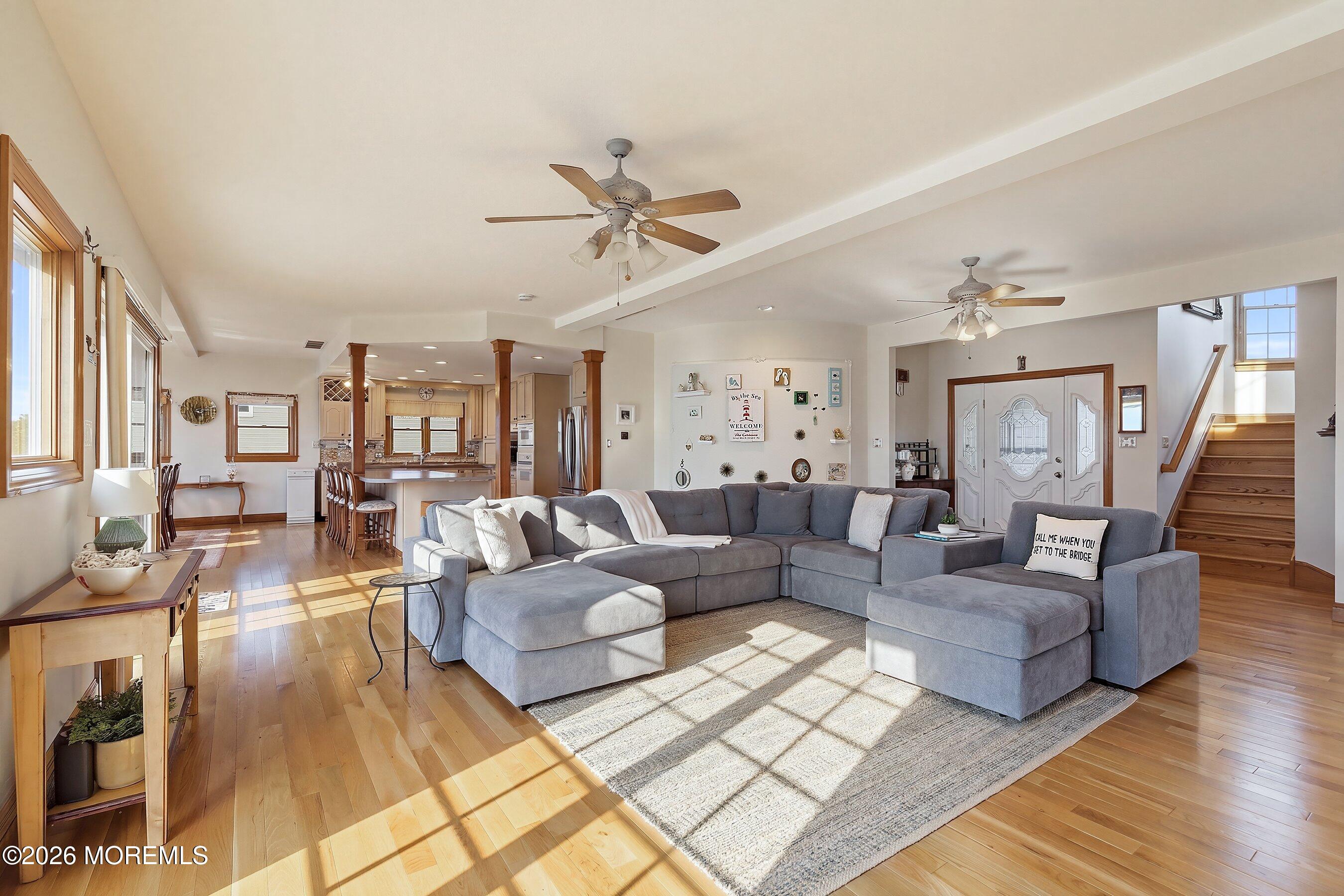 12204 N Old Whaling Lane Long Beach Twp NJ 08008