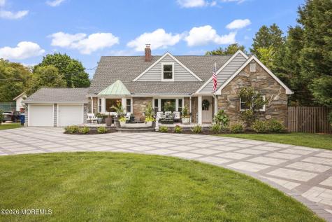 401 Old Corlies Avenue Neptune Township NJ 07753