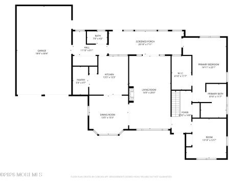401 Old Corlies Avenue Neptune Township NJ 07753