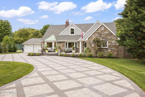 401 Old Corlies Avenue Neptune Township NJ 07753