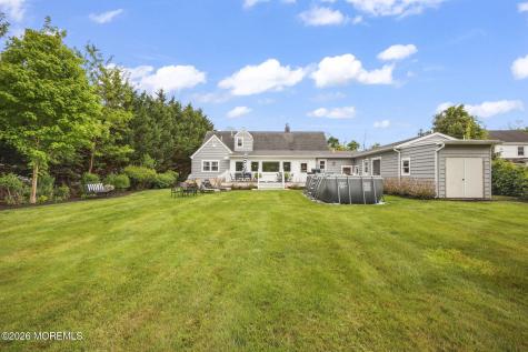 401 Old Corlies Avenue Neptune Township NJ 07753