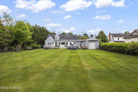 401 Old Corlies Avenue Neptune Township NJ 07753