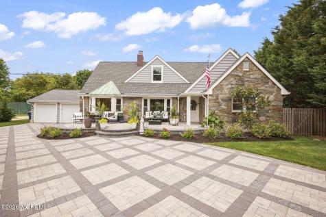 401 Old Corlies Avenue Neptune Township NJ 07753