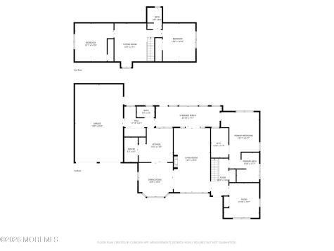 401 Old Corlies Avenue Neptune Township NJ 07753