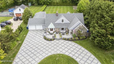 401 Old Corlies Avenue Neptune Township NJ 07753