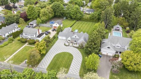 401 Old Corlies Avenue Neptune Township NJ 07753