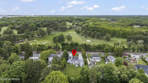 401 Old Corlies Avenue Neptune Township NJ 07753