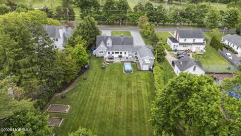 401 Old Corlies Avenue Neptune Township NJ 07753