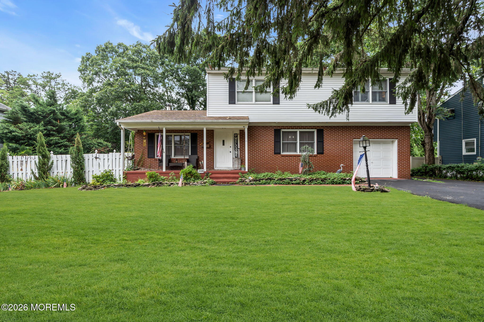 336 Church Road Brick NJ 08723