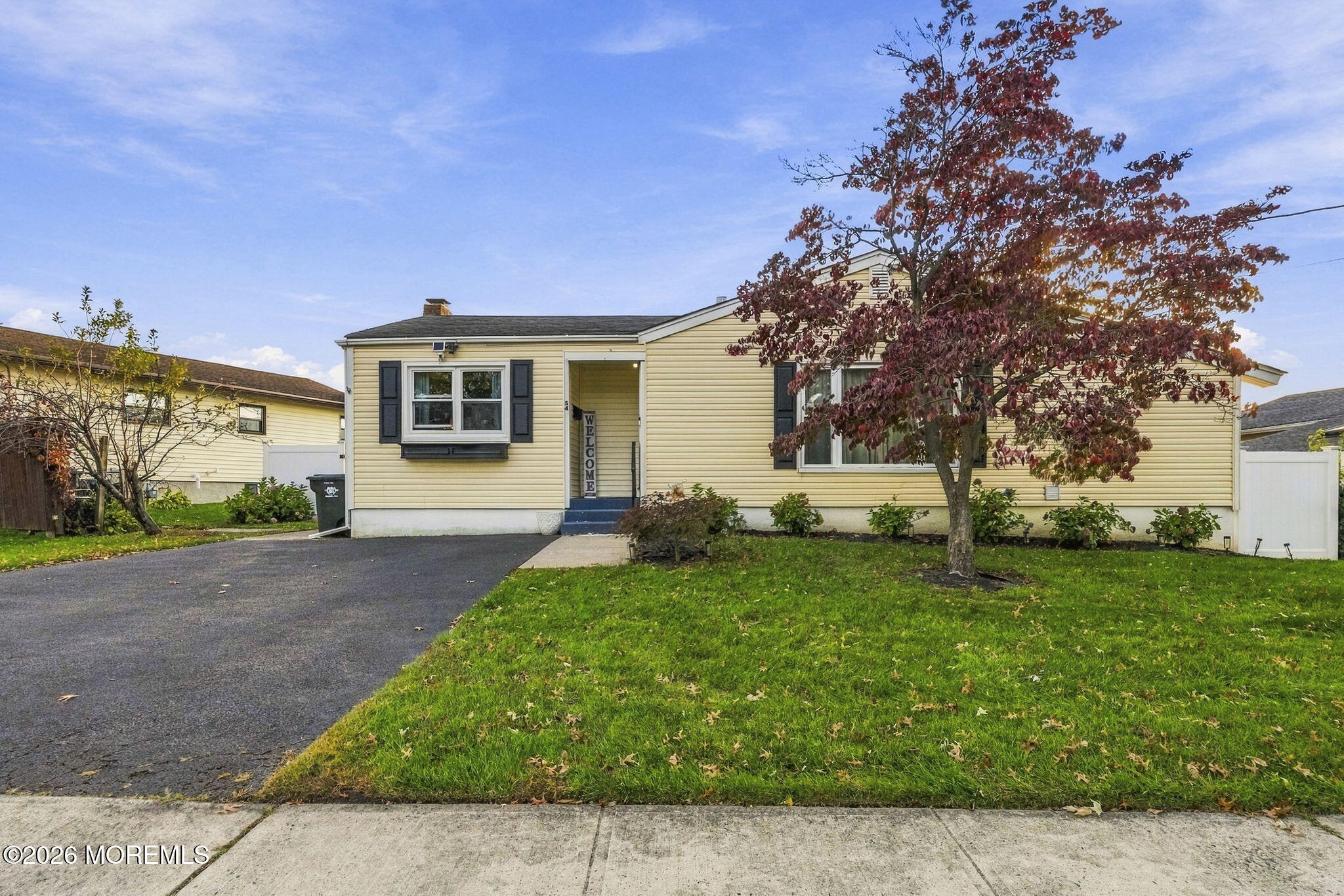 54 Boulevard E Laurence Harbor NJ 07735