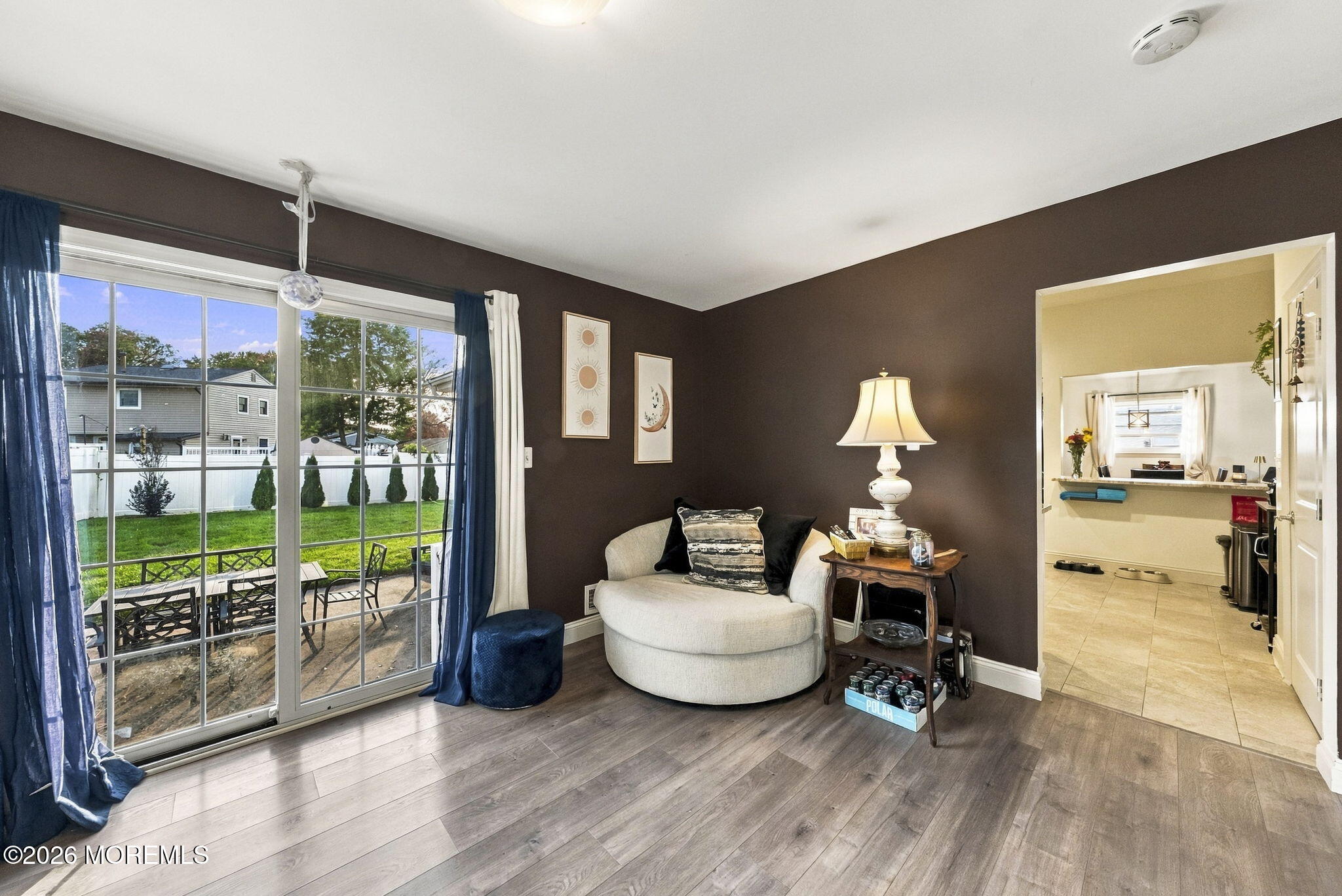 54 Boulevard E Laurence Harbor NJ 07735
