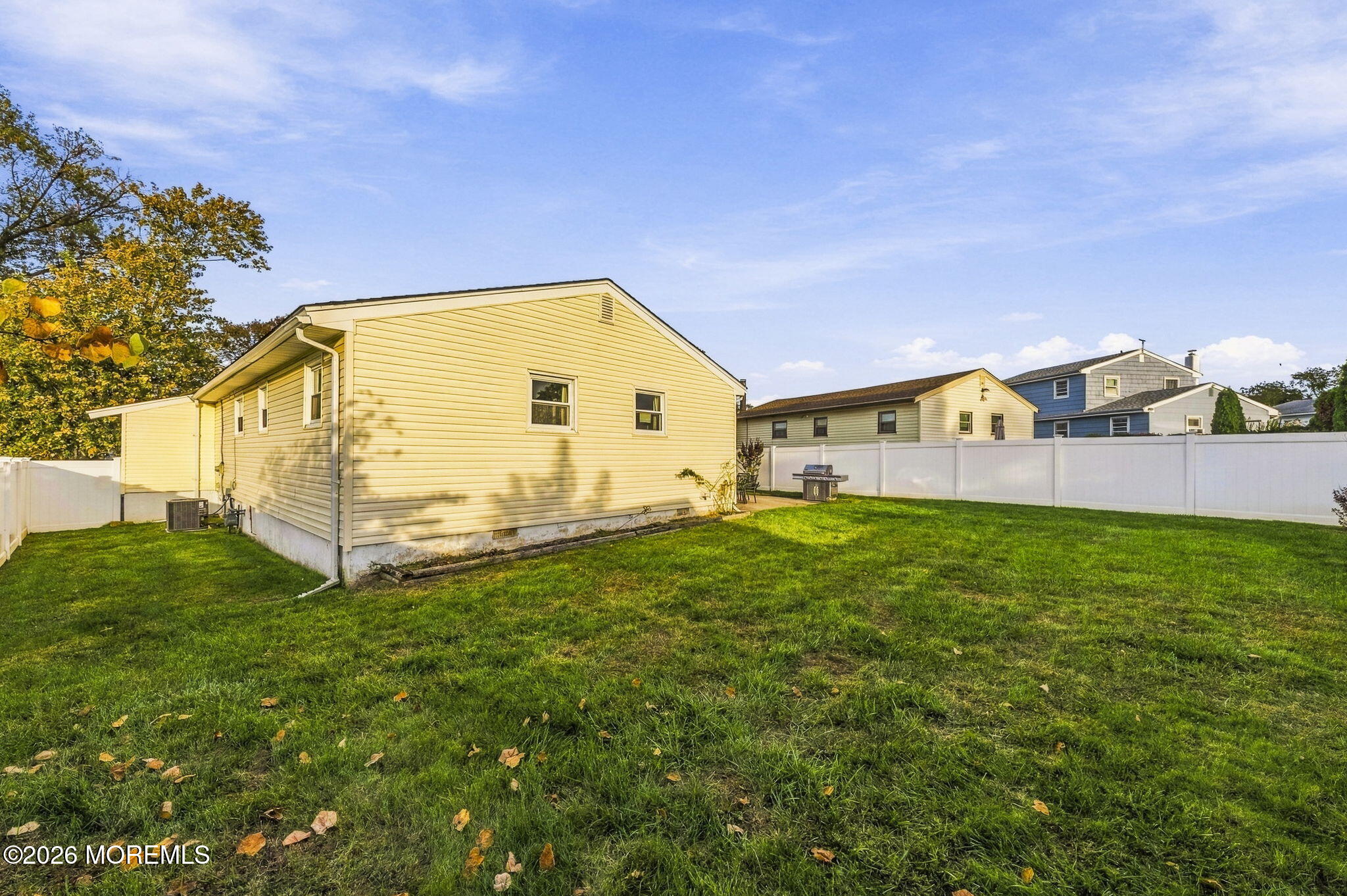 54 Boulevard E Laurence Harbor NJ 07735