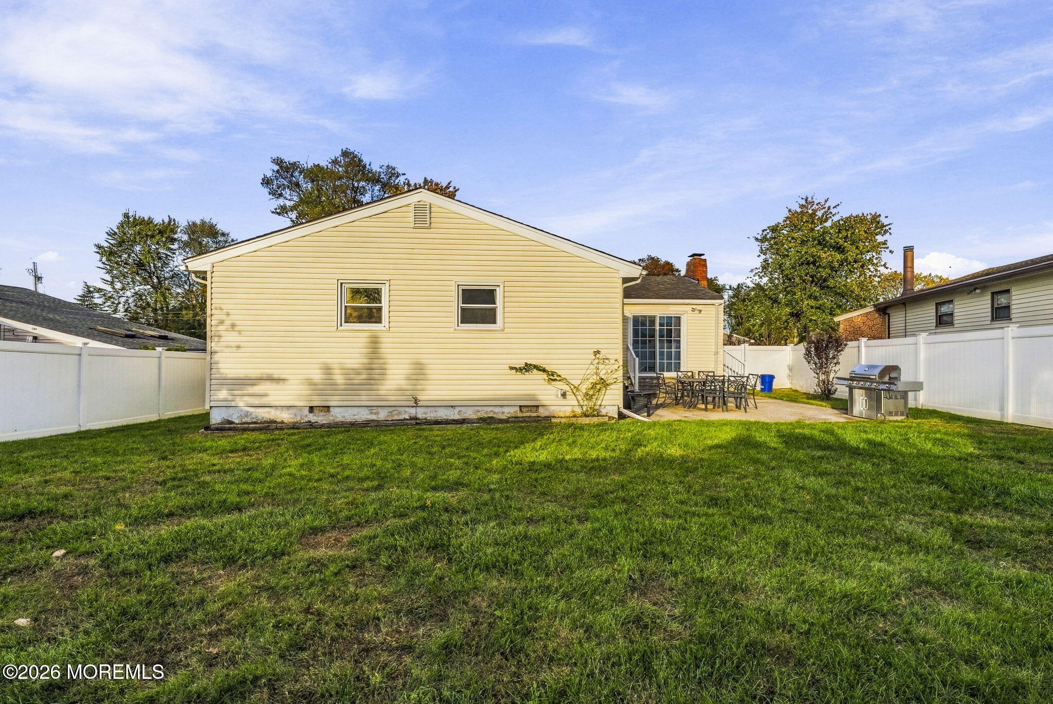 54 Boulevard E Laurence Harbor NJ 07735