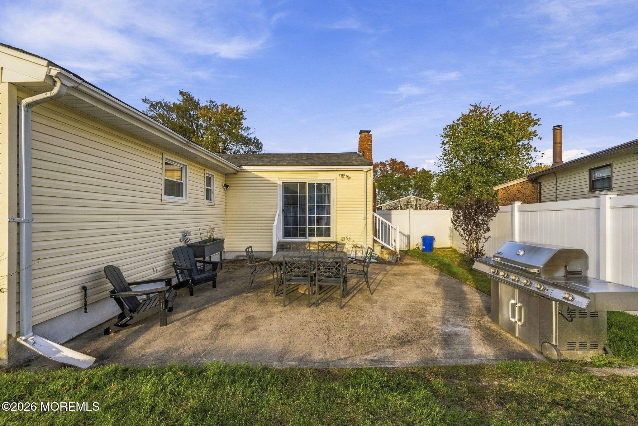 54 Boulevard E Laurence Harbor NJ 07735