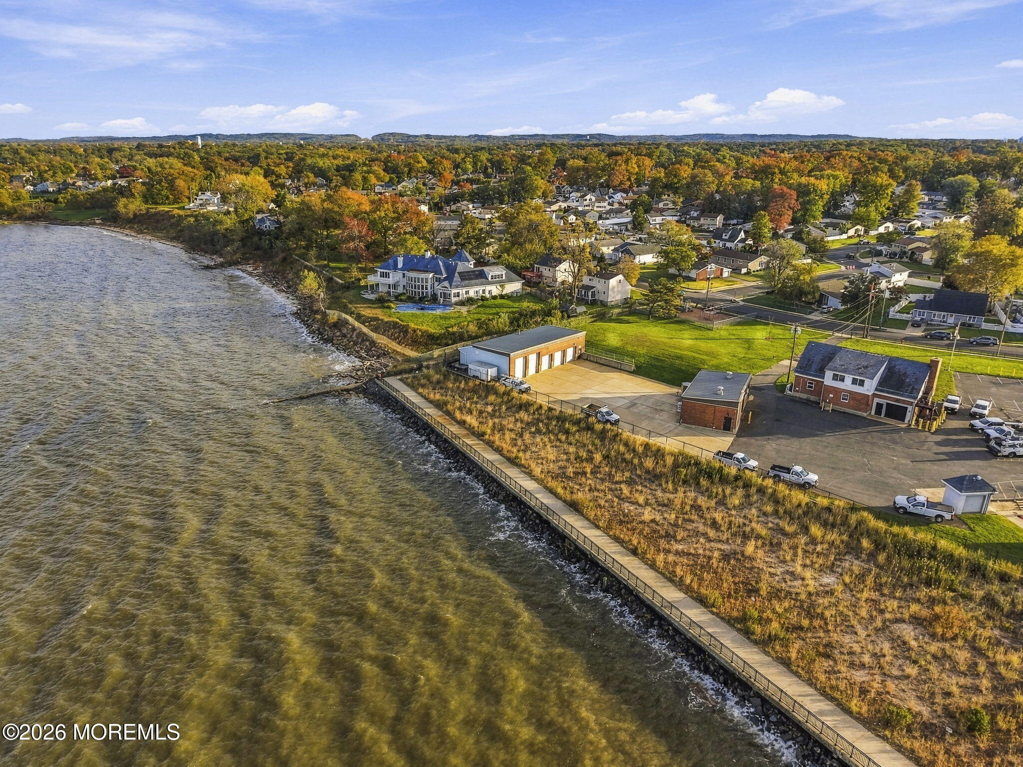 54 Boulevard E Laurence Harbor NJ 07735