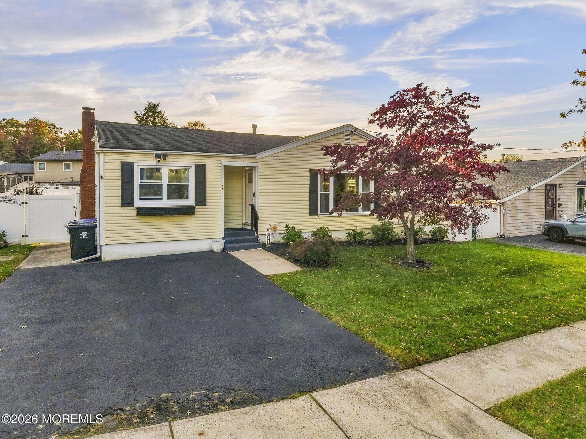 54 Boulevard E Laurence Harbor NJ 07735