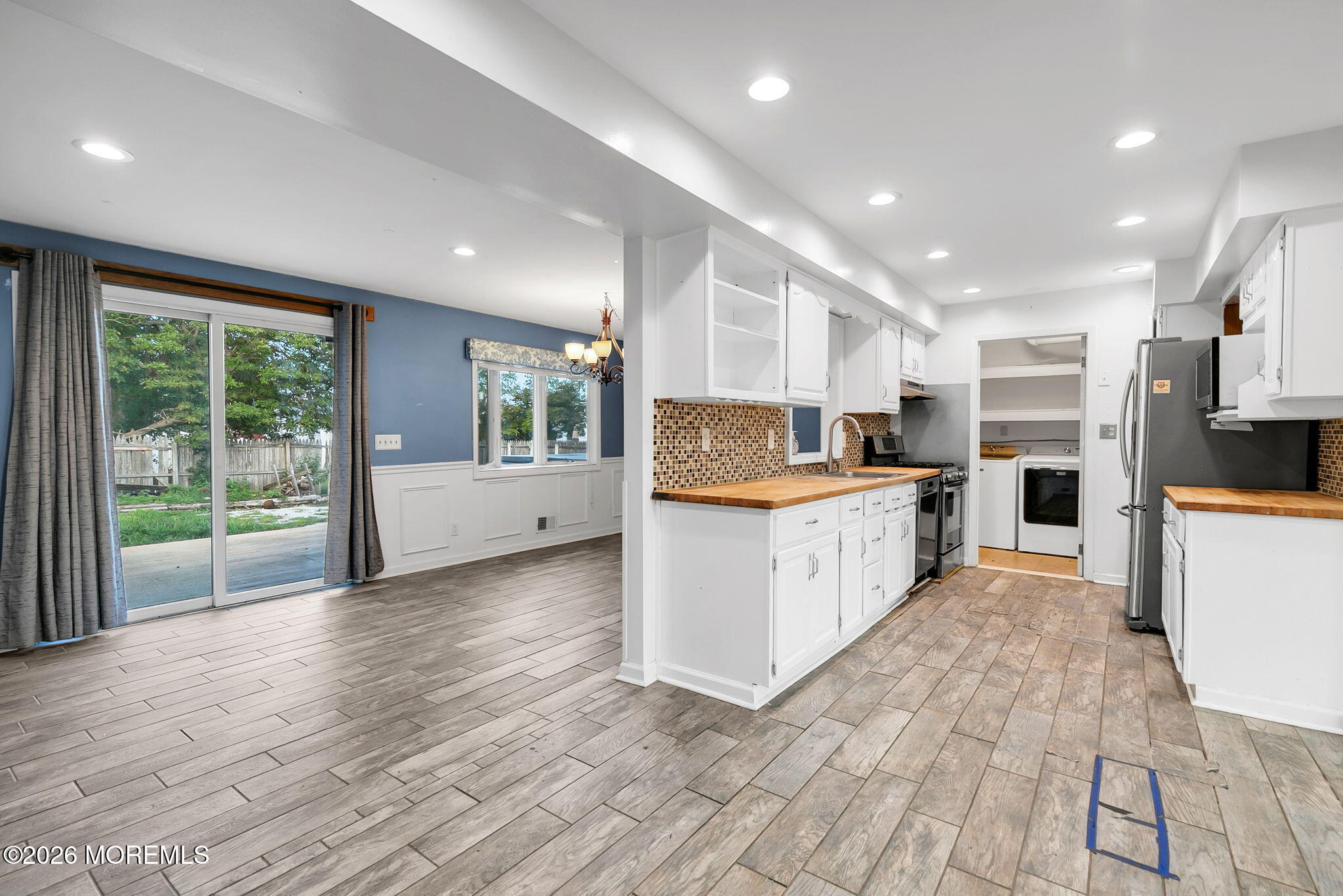 519 Pennsylvania Avenue Brick NJ 08724