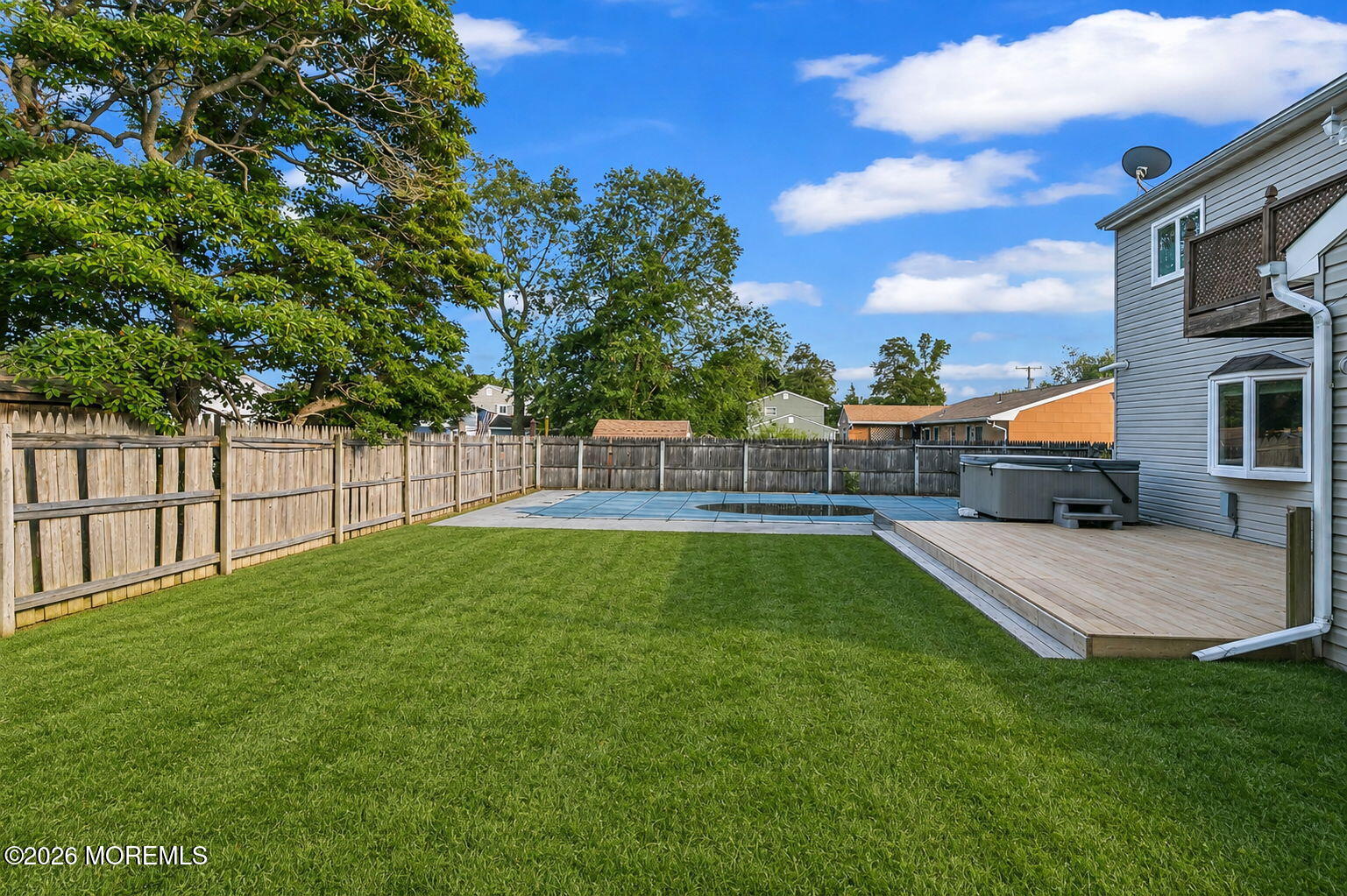 519 Pennsylvania Avenue Brick NJ 08724