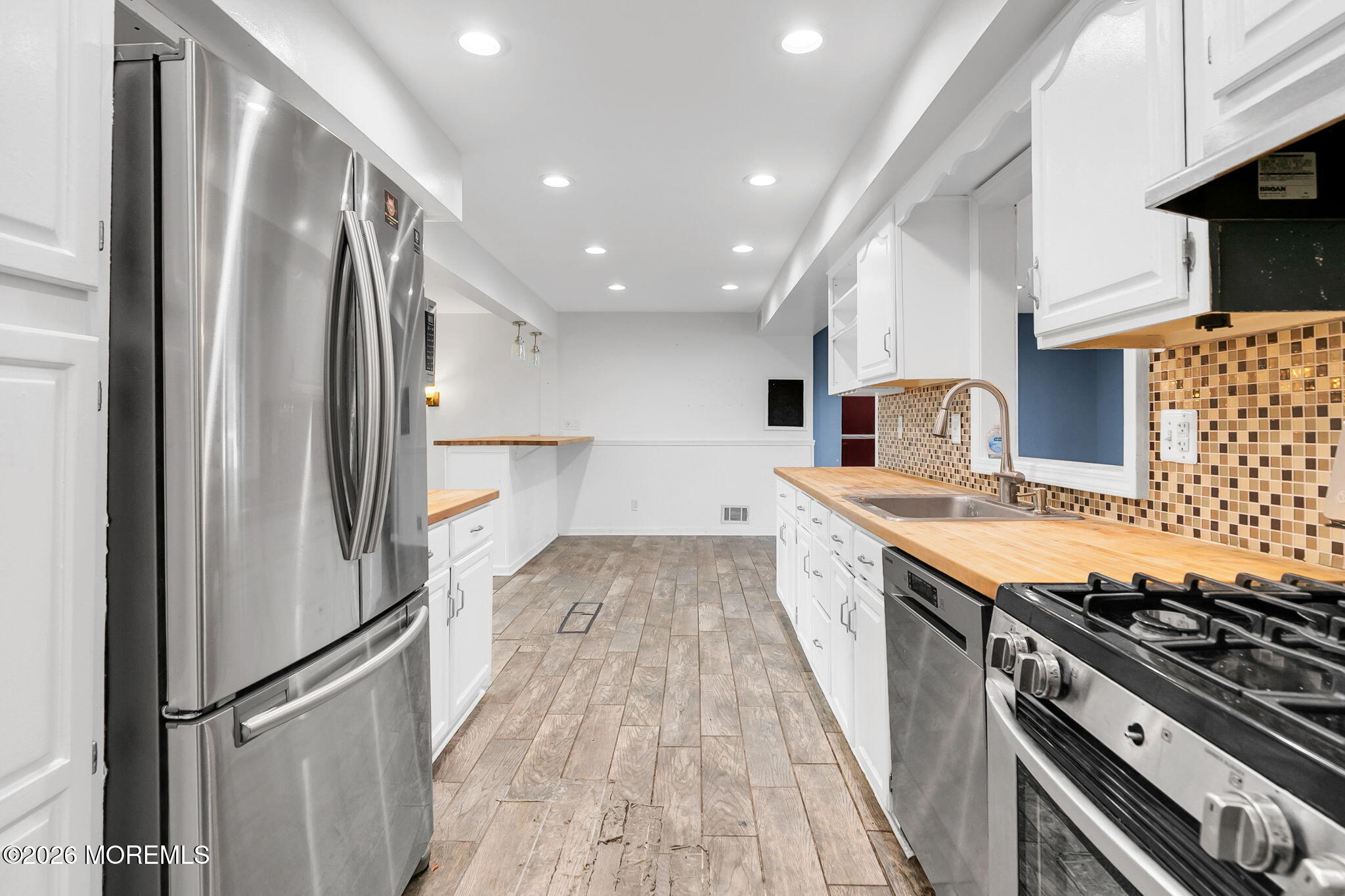 519 Pennsylvania Avenue Brick NJ 08724
