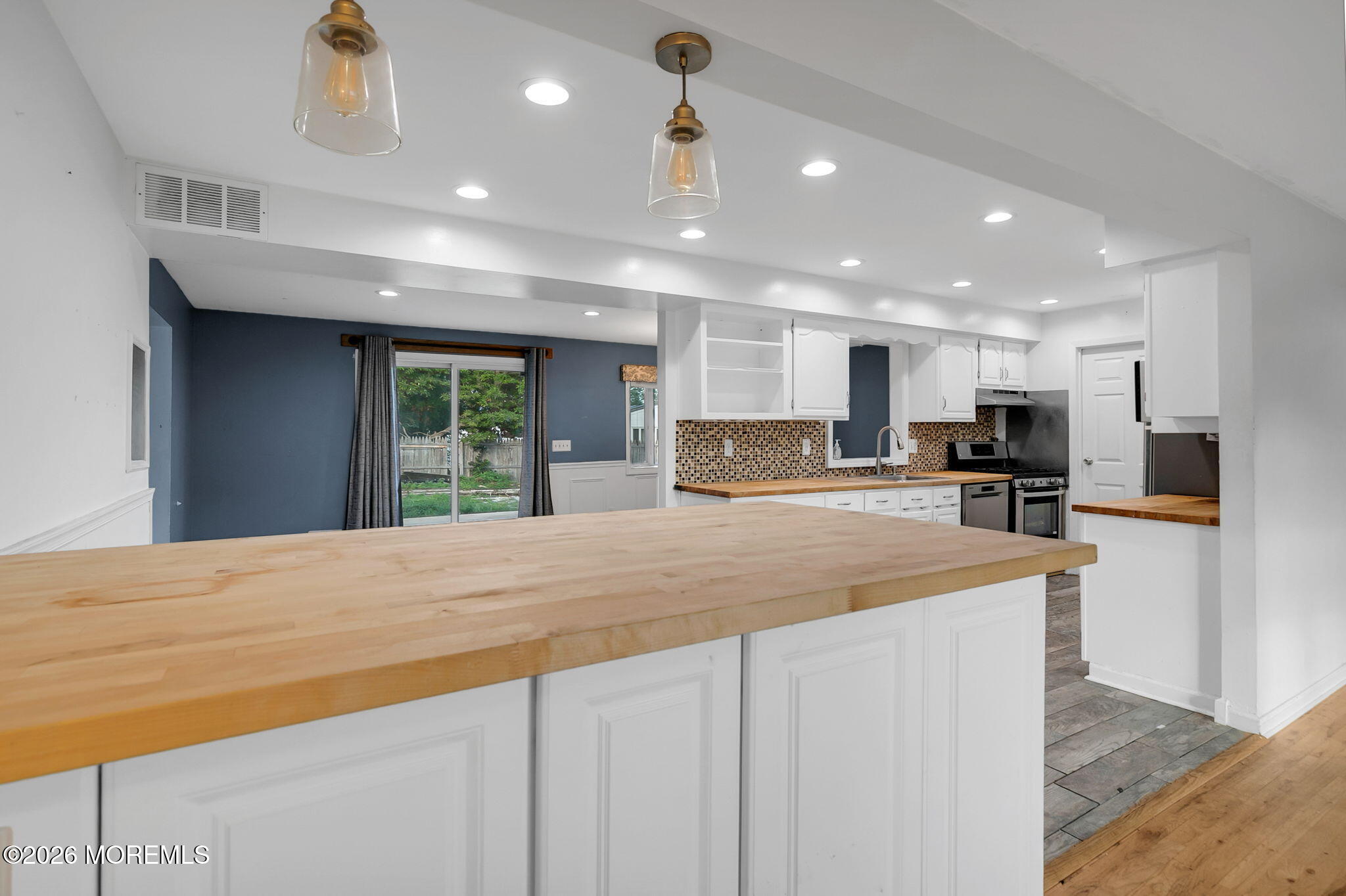 519 Pennsylvania Avenue Brick NJ 08724