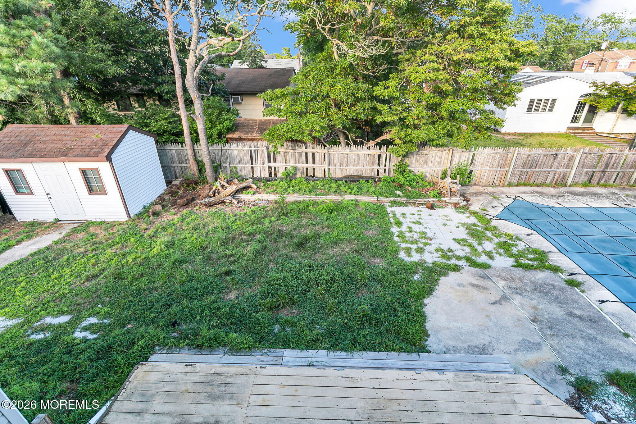 519 Pennsylvania Avenue Brick NJ 08724