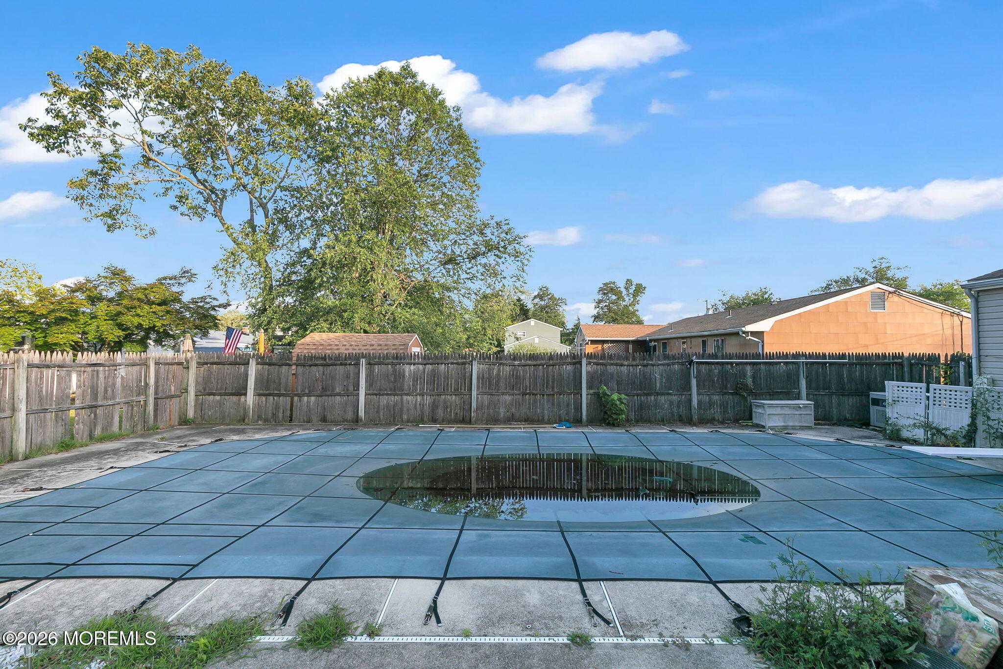 519 Pennsylvania Avenue Brick NJ 08724