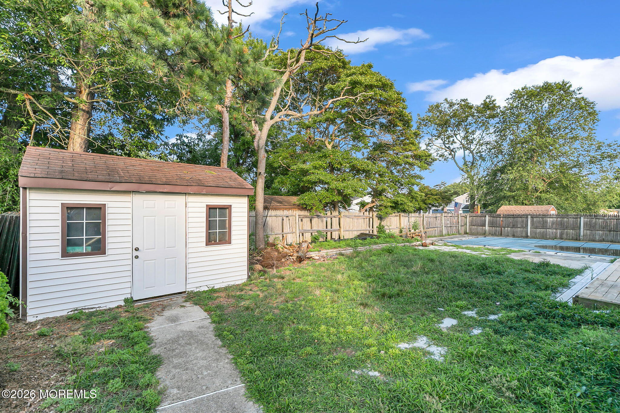 519 Pennsylvania Avenue Brick NJ 08724