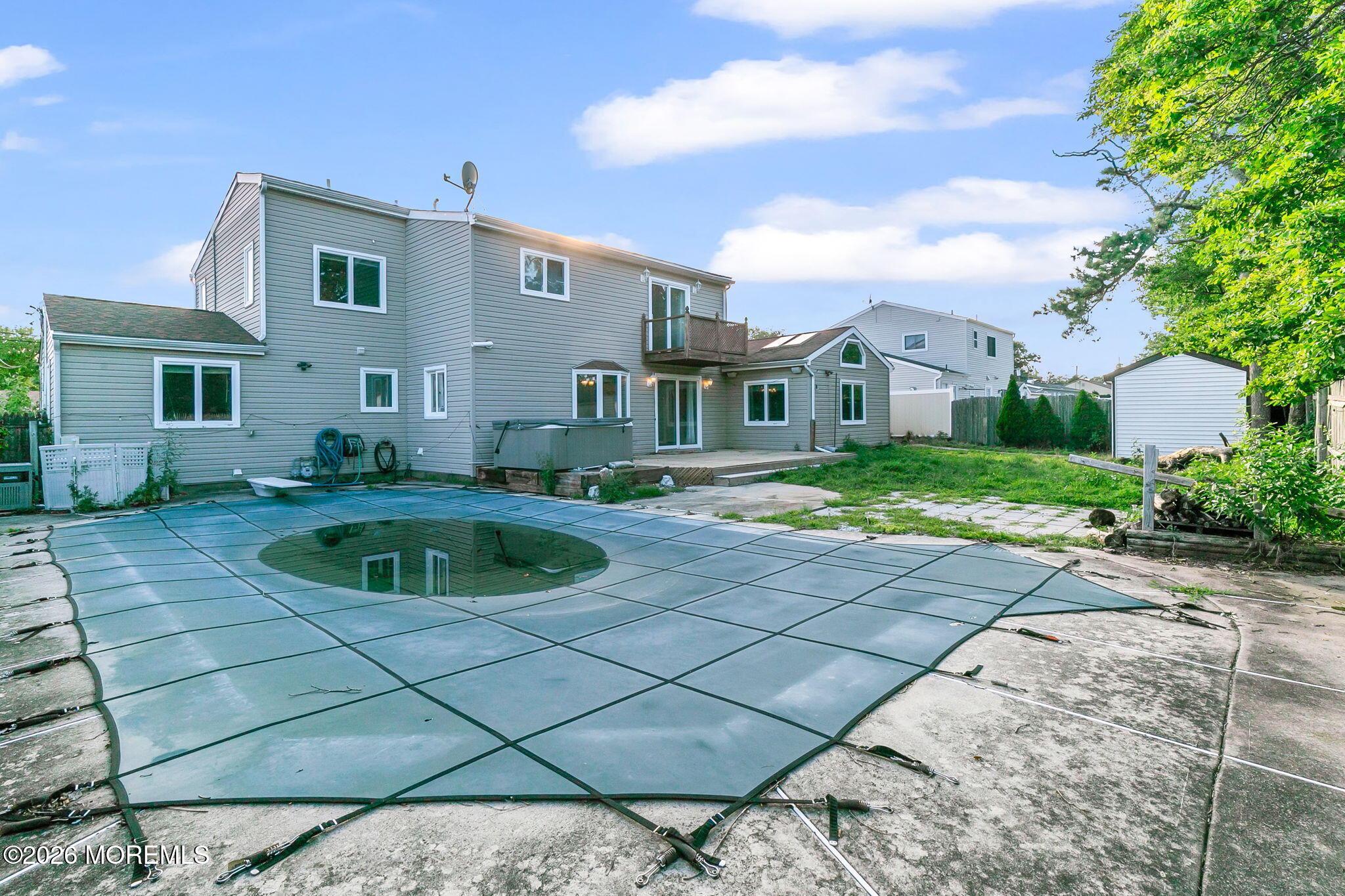 519 Pennsylvania Avenue Brick NJ 08724