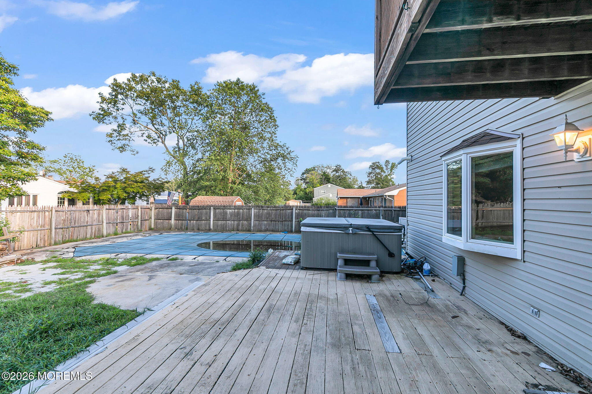 519 Pennsylvania Avenue Brick NJ 08724