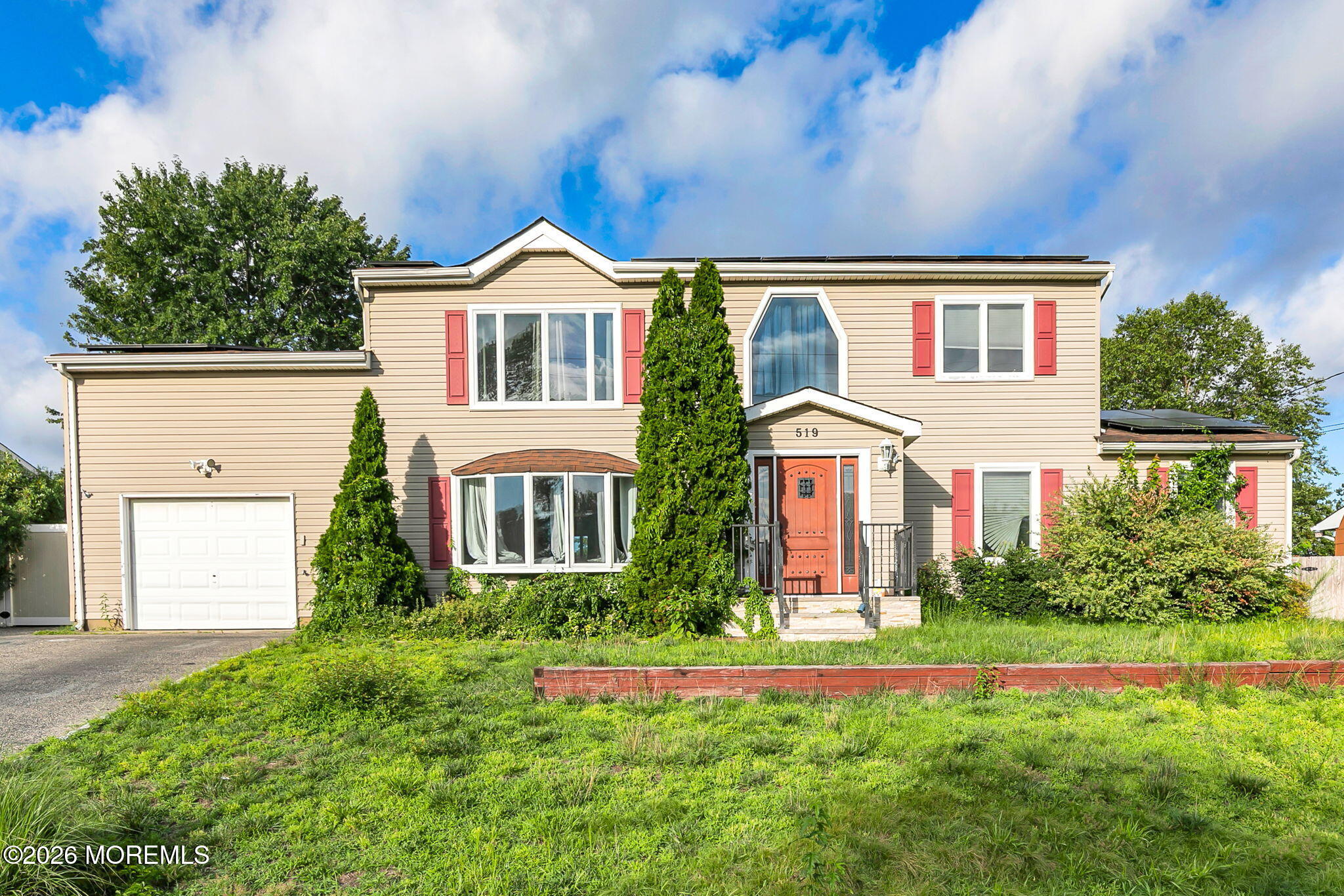 519 Pennsylvania Avenue Brick NJ 08724