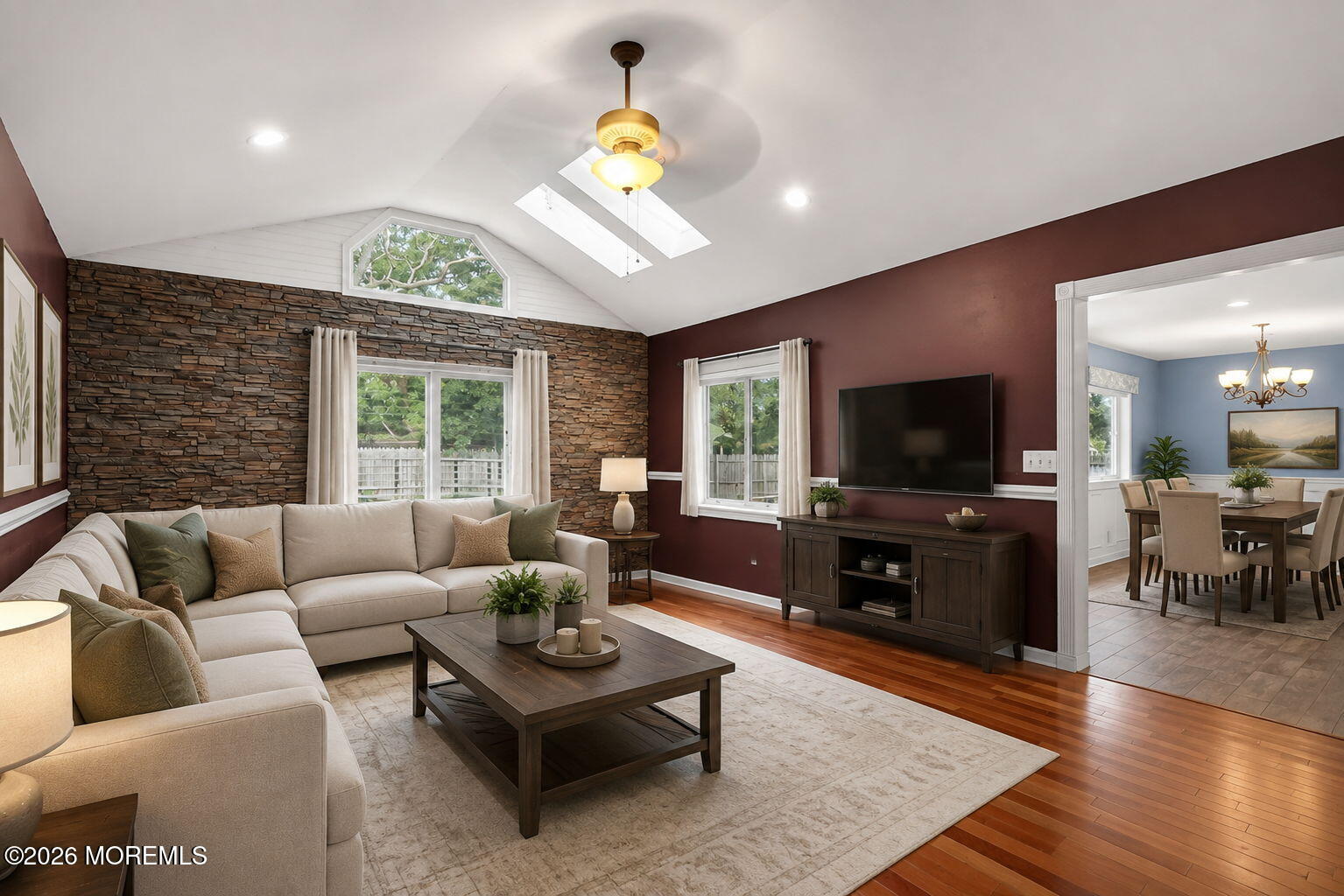 519 Pennsylvania Avenue Brick NJ 08724