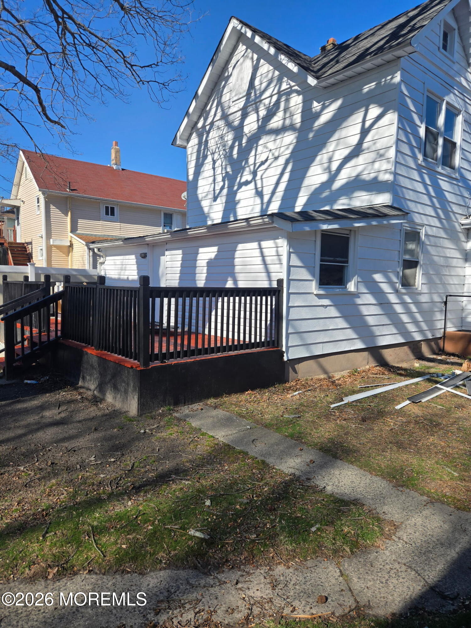 811 Central Avenue Asbury Park NJ 07712